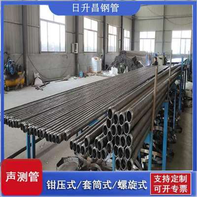 潼南声测管桩基检测的频率要达到多少百分比