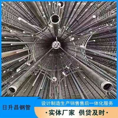 潼南桩基声测管检测时主要考虑两方面的规范内容