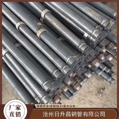 潼南最薄的声测管壁厚可以到什么程度
